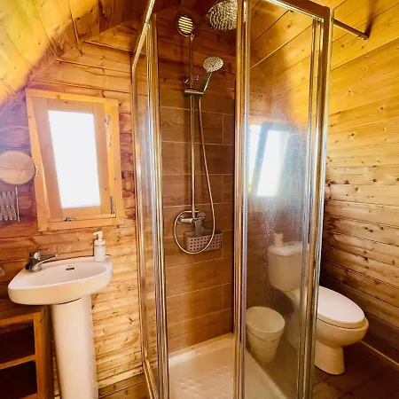 Appartement Lykke Sauna Piscina Y Jardin *