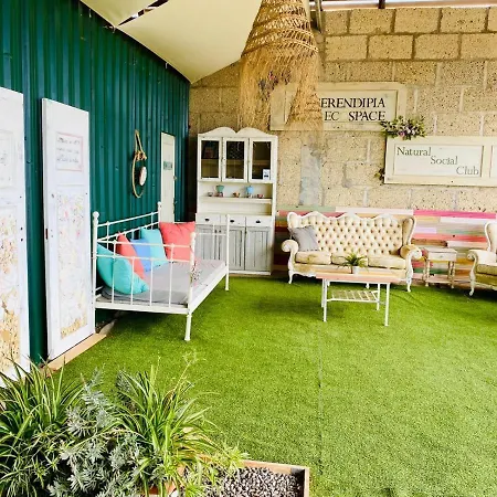 Appartement Lykke Sauna Piscina Y Jardin *