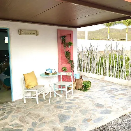 Appartement Lykke Sauna Piscina Y Jardin *