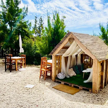 Appartement Lykke Sauna Piscina Y Jardin *