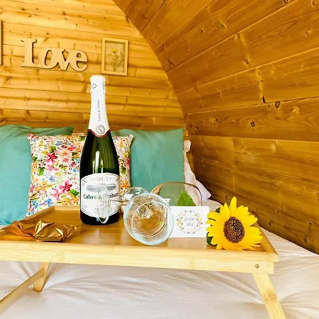 Appartement Lykke Sauna Piscina Y Jardin *