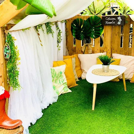 Lykke Sauna Piscina Y Jardin Appartement