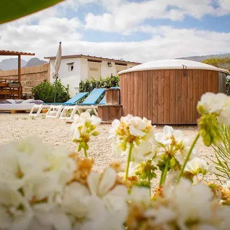 Appartement Lykke Sauna Piscina Y Jardin *