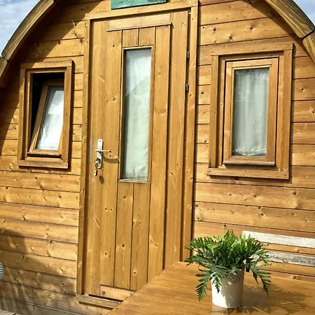 Lykke Sauna Piscina Y Jardin Appartement