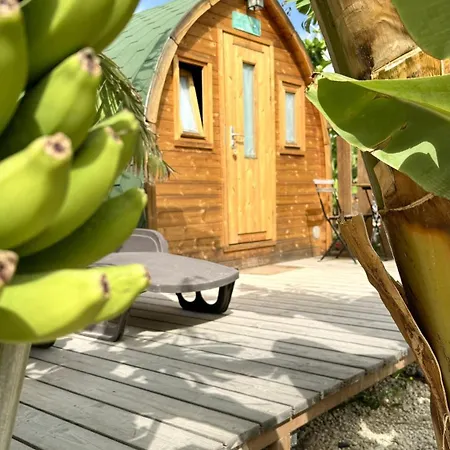 Lykke Sauna Piscina Y Jardin Appartement *