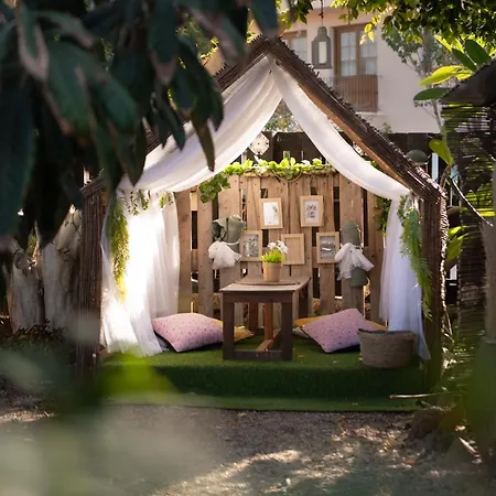 Lykke Sauna Piscina Y Jardin Daire Buzanada