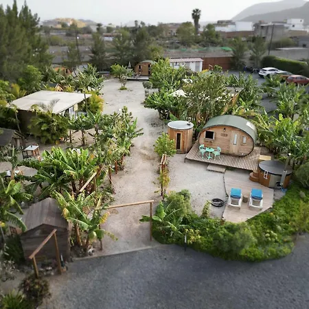 Appartement Lykke Sauna Piscina Y Jardin